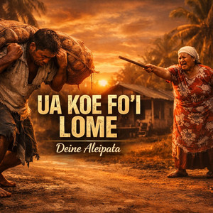 Deine Aleipata - Ua koe fo'i Lome