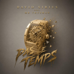 Pas le temps by David sirius, Mr Thysman
