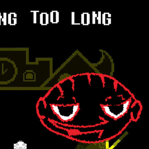 A DARK SONG by 123connorpoop