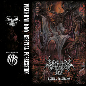 Nun Porn Star - música y letra de Visceral 666 | Spotify