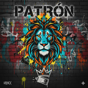 Patron by LIL KEYZZYY