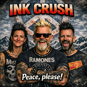 Idiot! by INK CRUSH