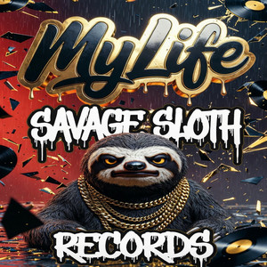 My Life by Slimeytee23, Oscar Ken, Lookey, Real YUNG-J