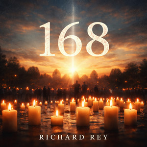 168 by Richard Rey