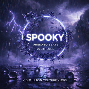 Spooky - Story Time Remix by JOM THE ONE