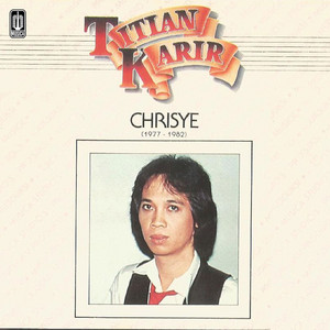 Titian Karir Chrisye (1977 - 1982)