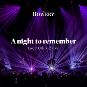 The elephant - Live at Odeon Zwolle by The Bowery