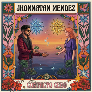CONTACTO CERO by Jhonnatan Mendez