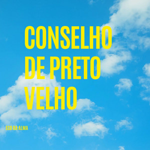 Conselho de Preto Velho by eco da alma