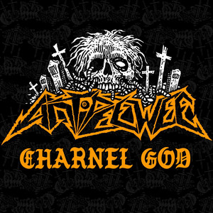 Charnel God by Antipeewee