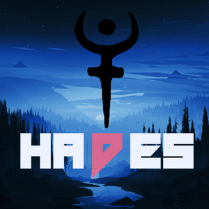 Hades by Black Muffin