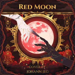 Red Moon (Español) ‑「シングル」by Johann JEG | Spotify
