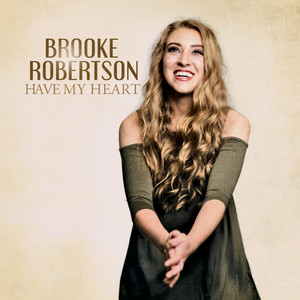 Cannot Be Moved by Brooke Robertson
