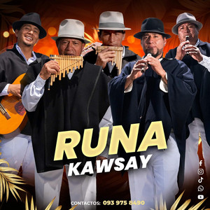 Ñuca shungupime kausangui