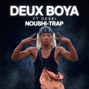 Noushi-trap by DEUX BOYA