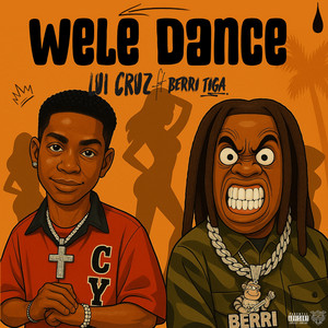 Wele Dance - Slowed by Lui Cruz, Berri-Tiga