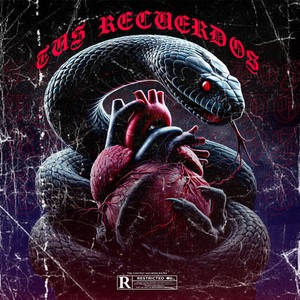 Tus recuerdos (feat. Noizy Black, Angela Durand & La Bruja MC)