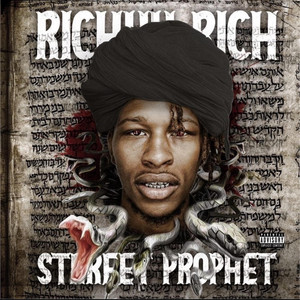 Knocked Off by Richyy Rich