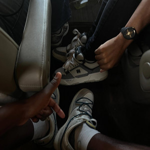 Yakkslim - Let Go Pt. 2