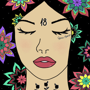 Gisela Hidalgo - Febrero