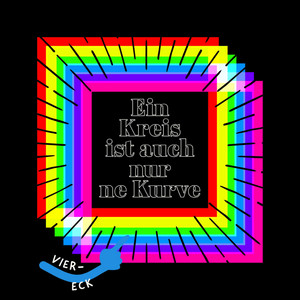 Ein Kreis ist auch nur ne Kurve (MARC3L Remix)