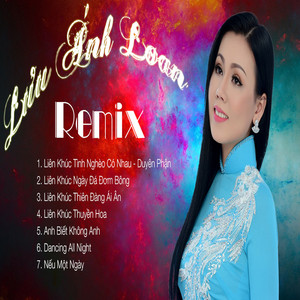 Lưu Ánh Loan Remix album
