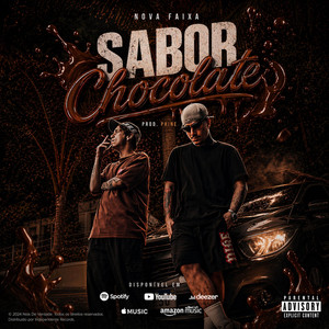 Sabor Chocolate by Don Luk, Hiray o Mago, IZO, Phine