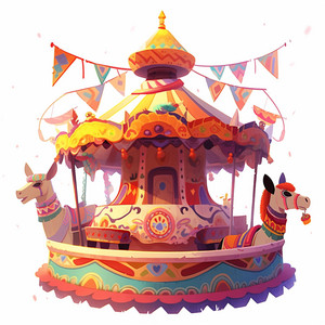 lofi circus III - Mexican Hat Dance by Crazy Monkey