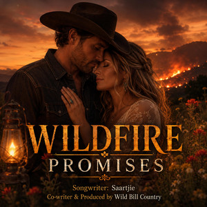 Wildfire promises by Wild Bill Country