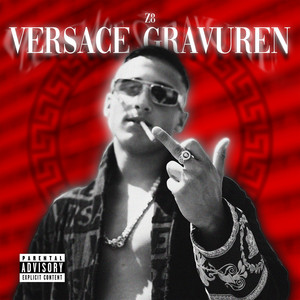 Versace Gravuren by Z8