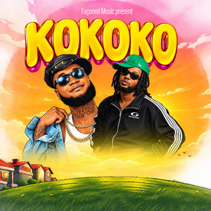 Kokoko by Manzor, Sethlo