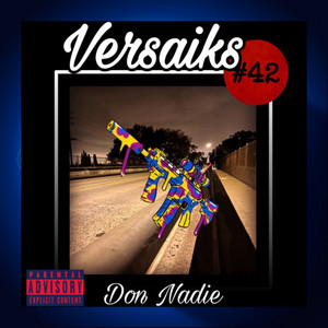 Versaiks 42 - Drogado Vengo