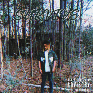 Portada de Survive