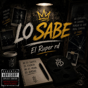 Lo sabe by el ruper rd