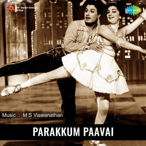 Parakkum Paavai