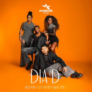 Dia D by Estrelas da Casa Pagode