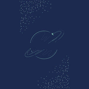 lofi'chield - Saturn