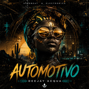 Automotivo by Deejay Acqua