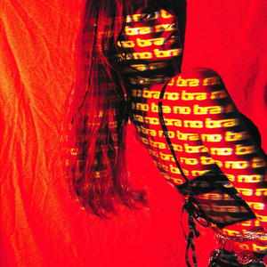 no bra by Marianne Ross
