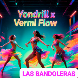 Las Bandoleras by Yondrill, Vermi Flow