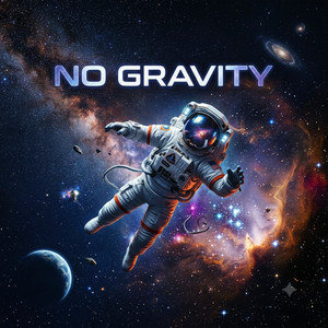 no gravity by Johan Flow