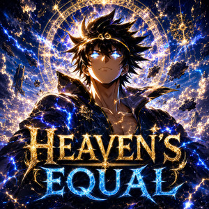 Heaven`s Equal (Jin Mori) by Fugaxe
