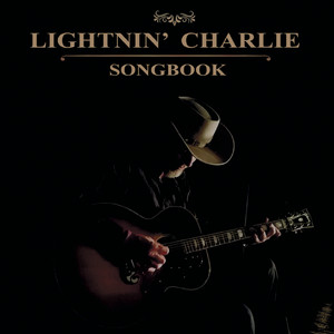Lightnin' Charlie — cover art
