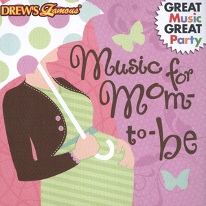 Music For Mom To-Be album
