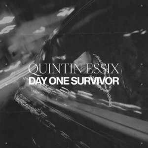 Day One Survivor by Quintin Essix
