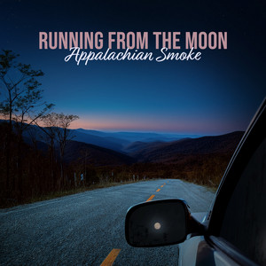 Mountain Mover album cover