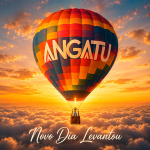 Novo Dia Levantou by Angatu, Pedro Angi