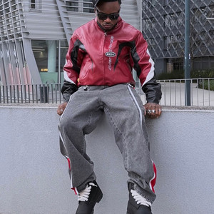 Mon Ami by Ryvano Flex