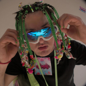 Llego tu Candy - Tucu Tucu