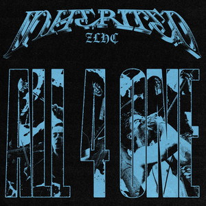 ALL 4 ONE by Inherited